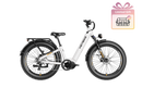 Bicicleta eléctrica Heybike Alpha