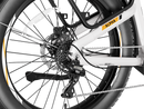 Bicicleta eléctrica Heybike Alpha