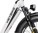 Bicicleta eléctrica Heybike Alpha
