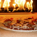 Chicago Brick Oven - CBO 750 Hybrid Pizza Oven DIY Kit (Commercial) |  Dual-Fuel (Gas and Wood)