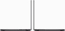 2023 Apple MacBook Pro 16-Inch Laptop - M3 Pro, 12-Core CPU, 18-Core GPU, 36GB RAM, 2TB SSD, Space Black