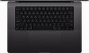 2023 Apple MacBook Pro 16-Inch Laptop - M3 Pro, 12-Core CPU, 18-Core GPU, 36GB RAM, 2TB SSD, Space Black