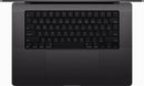 2023 Apple MacBook Pro 16-Inch Laptop - M3 Max, 16-Core CPU, 40-Core GPU, 64GB RAM, 2TB SSD, Space Black