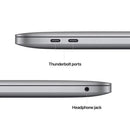 Apple Macbook Pro (2022) M2 13-inch 16GB RAM 1TB SSD Storage - Space Grey