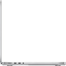 MacBook Pro de 16 pulgadas de Apple 2021 – GPU M1 Pro de 16 núcleos, 32 GB de RAM, SSD de 2 TB, color plata | Excelente