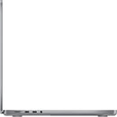 MacBook Pro de 16 pulgadas de Apple 2021: GPU M1 Pro de 16 núcleos, 32 GB de RAM, SSD de 2 TB | Gris espacial