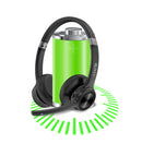 LIVEY 720BT Wireless Headset