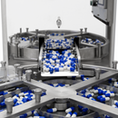Automatic Pill & Tablet Counter
