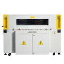 Complete Automatic Side Seal Shrink Wrapping System