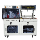 Complete Automatic Side Seal Shrink Wrapping System