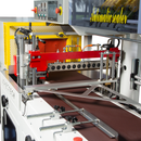 Complete Automatic Side Seal Shrink Wrapping System