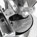 Automatic Vertical Sachet Forming, Granule Filling, and Sealing Machine – 40 ml