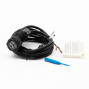 Autonics BRP3M-MDT Photoelectric Sensor