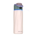 Botella de agua inteligente WaterH Boost de 24 oz