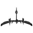 Portabicicletas de enganche DESTINATION HITCH 2 de Hollywood Racks