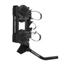 Portabicicletas de enganche DESTINATION HITCH 2 de Hollywood Racks