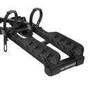 Portabicicletas de enganche DESTINATION HITCH 2 de Hollywood Racks