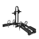 Portabicicletas de enganche DESTINATION HITCH 2 de Hollywood Racks