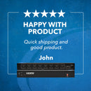 1x16 HDMI Splitter : 1-In 16-Out, 1080p, EDID (HD-1016)
