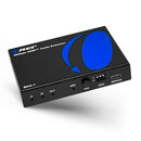 Extractor de audio 8K de 48 Gbps con salida S/PDIF y L/R, Dolby Vision (BKA-1)