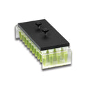 Gradilla para tubos de ensayo Benchmark B2000-4-T5 para 40 tubos de 0,5 ml