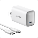 Anker Nano Charger (100W) with USB-C Cable