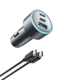 Anker 535 Car Charger (67W)