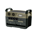 Central eléctrica Foxtheon iGo3600 3600 Wh/2500 W