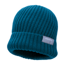 Gorro con costuras reflectantes
