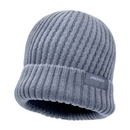 Gorro con costuras reflectantes
