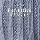 Gorro con costuras reflectantes