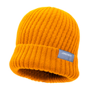 Gorro con costuras reflectantes