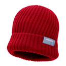 Gorro con costuras reflectantes