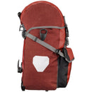 Alforjas Ortlieb Bike-Packer Plus - 42L, Par