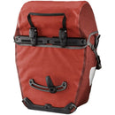 Alforjas Ortlieb Bike-Packer Plus - 42L, Par