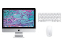 Apple iMac 5K 27-inch (Mid 2019) 3.6GHz i9 512GB SSD 16 GB RAM Desktop 580X GPU