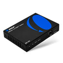 1x2 HDMI Splitter 1-In 2-Out, UltraHD 8K, EDID (BK-102)