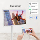 Milex Wireless Wifi TV Smart Screen with Stand