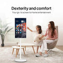Milex Wireless Wifi TV Smart Screen with Stand