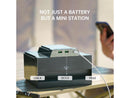 Foxtheon BAT-1.8 Extra Battery for iGo3600 Power Station
