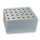 Bloque Benchmark BSW05, 24 tubos de centrífuga de 0,5 ml