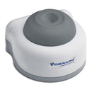 Vortexer miniatura Benchmark BV101 Vornado, de 100 a 240 V con enchufe estadounidense