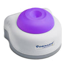 Vortexer miniatura Benchmark BV101 Vornado, de 100 a 240 V con enchufe estadounidense