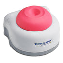 Vortexer miniatura Benchmark BV101 Vornado, de 100 a 240 V con enchufe estadounidense