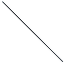 Ranura de baquelita I 75 cm L x 6 mm H para E-FM-8060