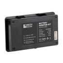 Rich Solar 500 Amp Battery Monitor with Shunt
