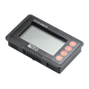 Rich Solar 500 Amp Battery Monitor with Shunt