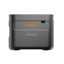 Jackery HomePower 3600 Plus + Battery Pack 3600 + SolarSaga 500 X 1