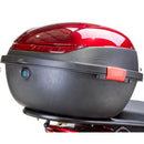 Bespoke Regal 3 Wheel Mobility Scooter - Blue