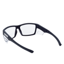 Gafas de seguridad bifocales con protección lateral para alto impacto